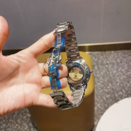 2024SS トップスからチラ見える安心 ROLEX ロレックス 時計 ウォッチ