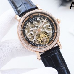 2024SS カジュアルスタイルを軽快に ROLEX ロレックス 時計 ウォッチ