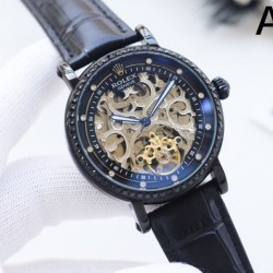 2024SS カジュアルスタイルを軽快に ROLEX ロレックス 時計 ウォッチ