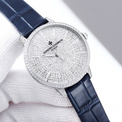 2024SS 今季新入荷 VACHERON CONSTANTIN ヴァシュロン コンスタンタン 時計 ウォッチ