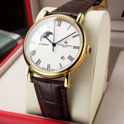 2024SS 新作大人気 VACHERON CONSTANTIN ヴァシュロン コンスタンタン 時計 ウォッチ
