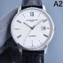 2024SS 旬デザイン VACHERON CONSTANTIN ヴァシュロン コンスタンタン 時計 ウォッチ