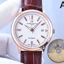 2024SS 限定生産品 VACHERON CONSTANTIN ヴァシュロン コンスタンタン 時計 ウォッチ