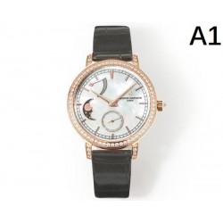2024SS 人気沸騰中 VACHERON CONSTANTIN ヴァシュロン コンスタンタン 時計 ウォッチ