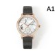 2024SS 人気沸騰中 VACHERON CONSTANTIN ヴァシュロン コンスタンタン 時計 ウォッチ