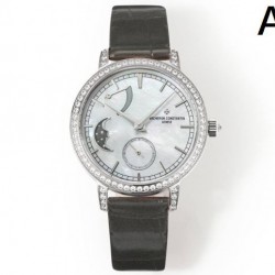 2024SS 人気沸騰中 VACHERON CONSTANTIN ヴァシュロン コンスタンタン 時計 ウォッチ