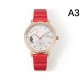 2024SS 人気沸騰中 VACHERON CONSTANTIN ヴァシュロン コンスタンタン 時計 ウォッチ