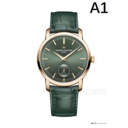 2024SS ギフトＯＫ VACHERON CONSTANTIN ヴァシュロン コンスタンタン 時計 ウォッチ