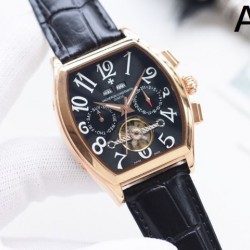 2024SS 今年大人気 VACHERON CONSTANTIN ヴァシュロン コンスタンタン 時計 ウォッチ