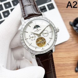 2024SS 入手超困難 VACHERON CONSTANTIN ヴァシュロン コンスタンタン 時計 ウォッチ