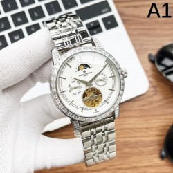 2024SS 人気上昇中 VACHERON CONSTANTIN ヴァシュロン コンスタンタン 時計 ウォッチ