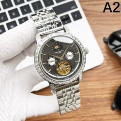 2024SS 人気上昇中 VACHERON CONSTANTIN ヴァシュロン コンスタンタン 時計 ウォッチ