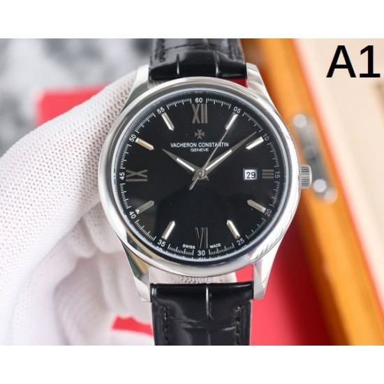 2024SS 待望の商品 VACHERON CONSTANTIN ヴァシュロン コンスタンタン 時計 ウォッチ 2024SS 待望の商品 VACHERON CONSTANTIN ヴァシュロン コンスタンタン 時計 ウォッチ