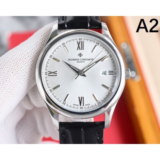 2024SS 待望の商品 VACHERON CONSTANTIN ヴァシュロン コンスタンタン 時計 ウォッチ 2024SS 待望の商品 VACHERON CONSTANTIN ヴァシュロン コンスタンタン 時計 ウォッチ