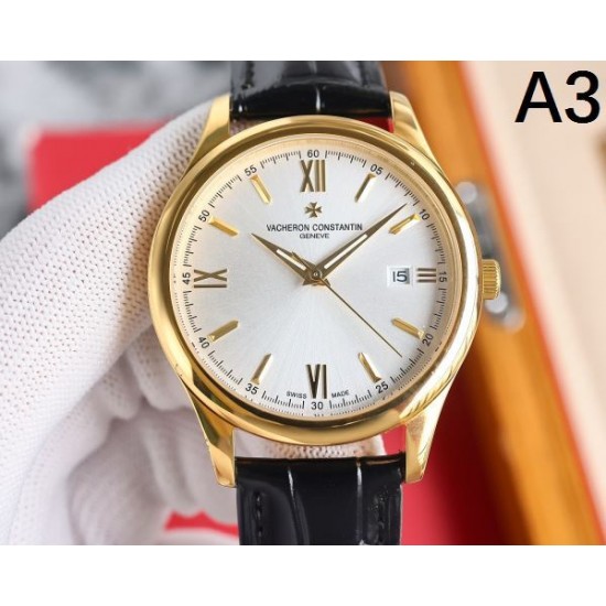 2024SS 待望の商品 VACHERON CONSTANTIN ヴァシュロン コンスタンタン 時計 ウォッチ 2024SS 待望の商品 VACHERON CONSTANTIN ヴァシュロン コンスタンタン 時計 ウォッチ