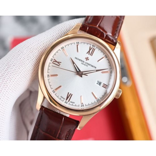 2024SS 待望の商品 VACHERON CONSTANTIN ヴァシュロン コンスタンタン 時計 ウォッチ 2024SS 待望の商品 VACHERON CONSTANTIN ヴァシュロン コンスタンタン 時計 ウォッチ
