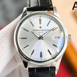 2024SS 今期大歓迎 VACHERON CONSTANTIN ヴァシュロン コンスタンタン 時計 ウォッチ