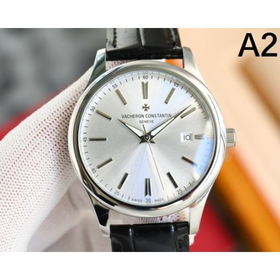 2024SS 今期大歓迎 VACHERON CONSTANTIN ヴァシュロン コンスタンタン 時計 ウォッチ