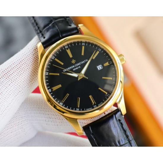 2024SS 今期大歓迎 VACHERON CONSTANTIN ヴァシュロン コンスタンタン 時計 ウォッチ