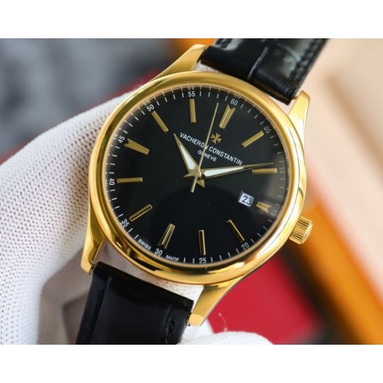 2024SS 今期大歓迎 VACHERON CONSTANTIN ヴァシュロン コンスタンタン 時計 ウォッチ