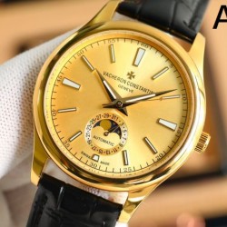 2024SS 今年も人気 VACHERON CONSTANTIN ヴァシュロン コンスタンタン 時計 ウォッチ