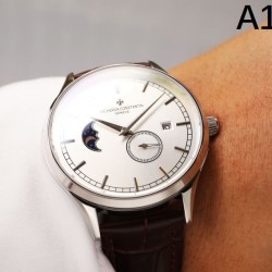 2024SS 最安に挑戦 VACHERON CONSTANTIN ヴァシュロン コンスタンタン 時計 ウォッチ