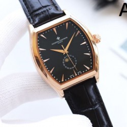 2024SS 最前線新作 VACHERON CONSTANTIN ヴァシュロン コンスタンタン 時計 ウォッチ