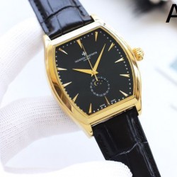 2024SS 最前線新作 VACHERON CONSTANTIN ヴァシュロン コンスタンタン 時計 ウォッチ