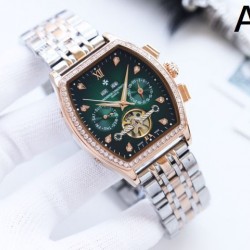 2024SS 最新大人気 VACHERON CONSTANTIN ヴァシュロン コンスタンタン 時計 ウォッチ