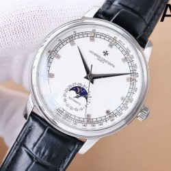 2024SS 最安値挑戦！ VACHERON CONSTANTIN ヴァシュロン コンスタンタン 時計 ウォッチ