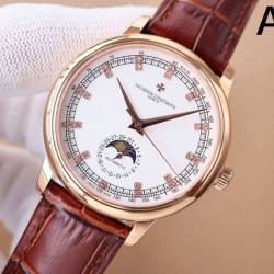 2024SS 最安値挑戦！ VACHERON CONSTANTIN ヴァシュロン コンスタンタン 時計 ウォッチ