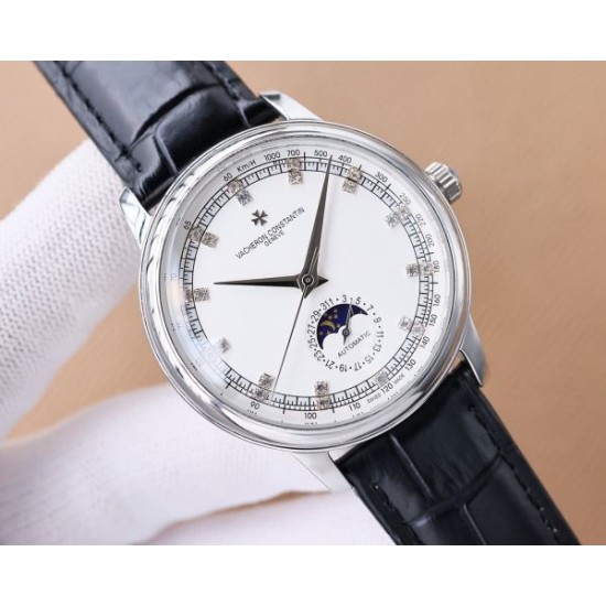 2024SS 最安値挑戦！ VACHERON CONSTANTIN ヴァシュロン コンスタンタン 時計 ウォッチ