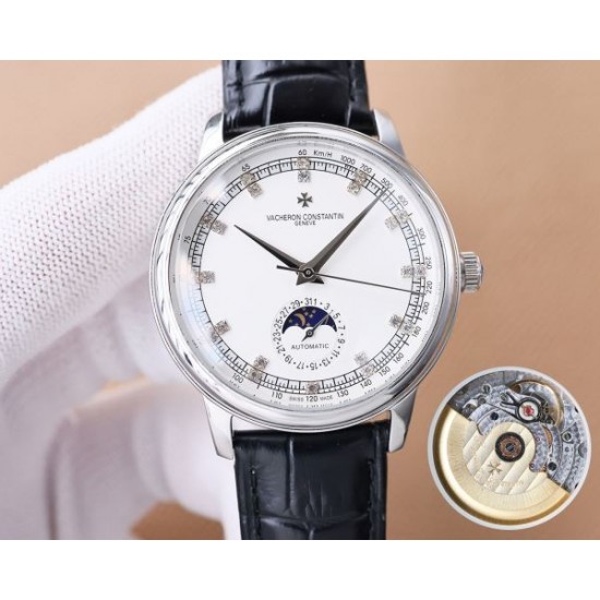 2024SS 最安値挑戦！ VACHERON CONSTANTIN ヴァシュロン コンスタンタン 時計 ウォッチ