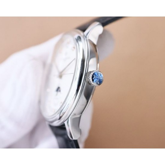 2024SS 最安値挑戦！ VACHERON CONSTANTIN ヴァシュロン コンスタンタン 時計 ウォッチ