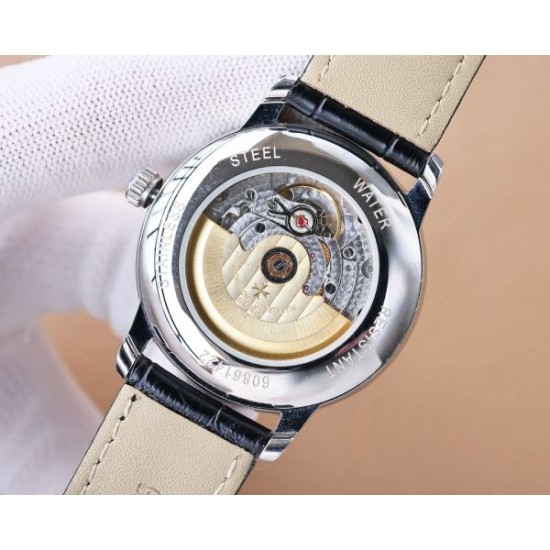 2024SS 最安値挑戦！ VACHERON CONSTANTIN ヴァシュロン コンスタンタン 時計 ウォッチ