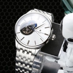 2024SS 激レア商品 VACHERON CONSTANTIN ヴァシュロン コンスタンタン 時計 ウォッチ