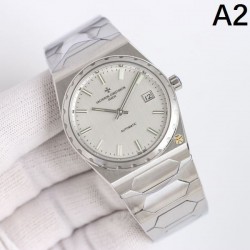 2024SS 期限限定！ VACHERON CONSTANTIN ヴァシュロン コンスタンタン 時計 ウォッチ