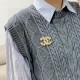 セレブも夢中ブランド新作 2024SS ブローチ CHANEL シャネル セレブも夢中ブランド新作 2024SS ブローチ CHANEL シャネル
