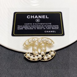 セレブも夢中ブランド新作 2024SS ブローチ CHANEL シャネル