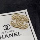 セレブも夢中ブランド新作 2024SS ブローチ CHANEL シャネル セレブも夢中ブランド新作 2024SS ブローチ CHANEL シャネル