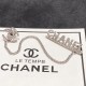 春の定番スタイルをアップ 2024SS ブローチ CHANEL シャネル