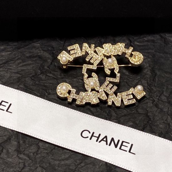 新作エレガントに着こなす 2024SS ブローチ CHANEL シャネル 新作エレガントに着こなす 2024SS ブローチ CHANEL シャネル