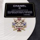 オシャレスタイルは今季も 2024SS ブローチ CHANEL シャネル オシャレスタイルは今季も 2024SS ブローチ CHANEL シャネル