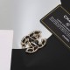 春夏爽やかな新作が流行り 2024SS ブローチ CHANEL シャネル 春夏爽やかな新作が流行り 2024SS ブローチ CHANEL シャネル