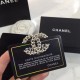 大人っぽいスタイルが完成 2024SS ブローチ CHANEL シャネル 大人っぽいスタイルが完成 2024SS ブローチ CHANEL シャネル