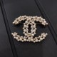 大人っぽいスタイルが完成 2024SS ブローチ CHANEL シャネル 大人っぽいスタイルが完成 2024SS ブローチ CHANEL シャネル
