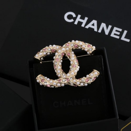 季節感あふれる注目の新作 2024SS ブローチ CHANEL シャネル 季節感あふれる注目の新作 2024SS ブローチ CHANEL シャネル
