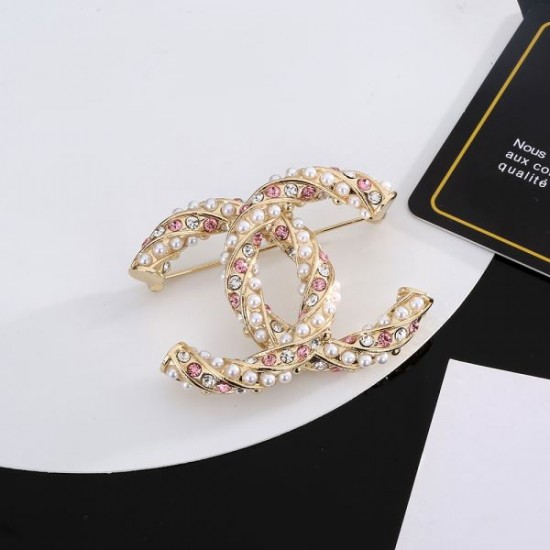 季節感あふれる注目の新作 2024SS ブローチ CHANEL シャネル 季節感あふれる注目の新作 2024SS ブローチ CHANEL シャネル