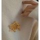 海外セレブが注目アイテム 2024SS ブローチ DIOR ディオール 海外セレブが注目アイテム 2024SS ブローチ DIOR ディオール