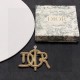 海外セレブが注目アイテム 2024SS ブローチ DIOR ディオール 海外セレブが注目アイテム 2024SS ブローチ DIOR ディオール